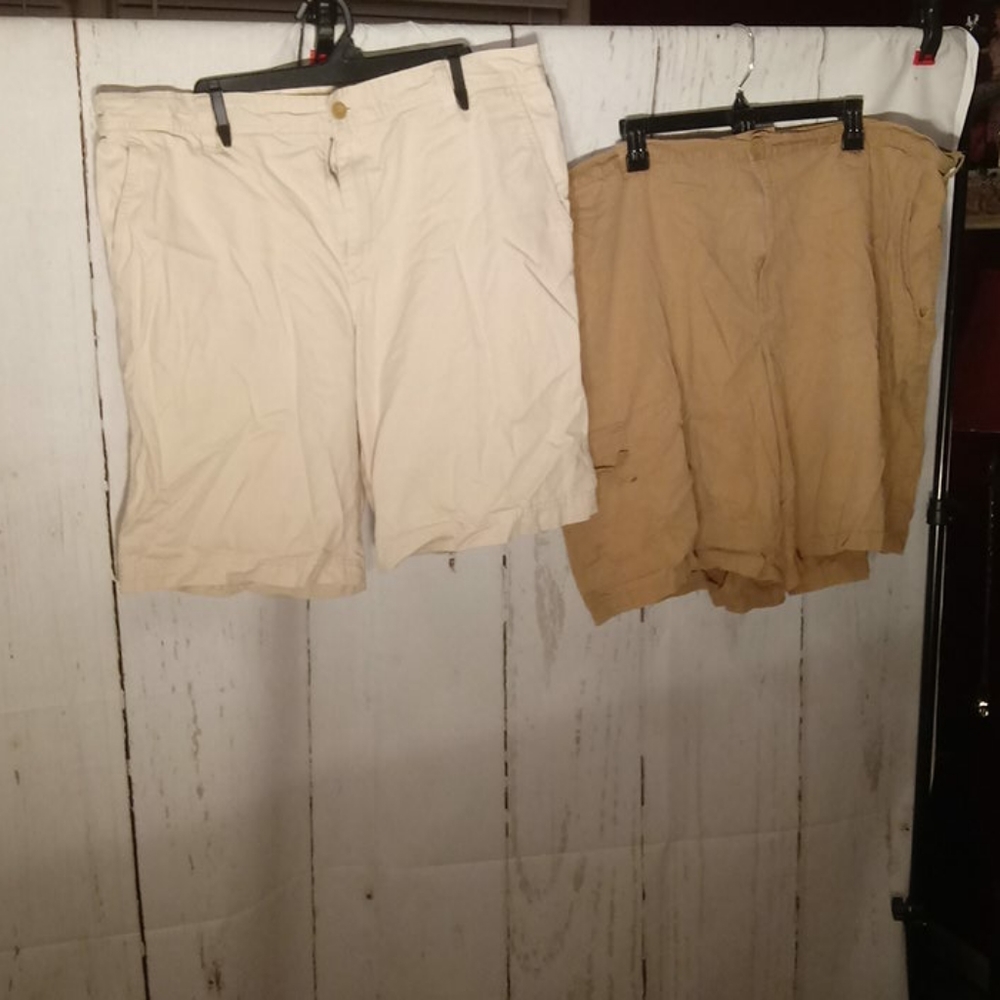 Shorts F14
